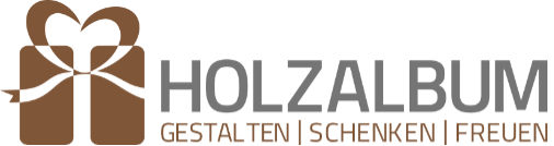 Holzalbum Startseite 